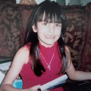 Meet your Posher, Haley